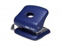 Rapid FC30 Locher 30 Blätter Blau