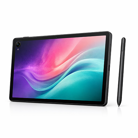 Samsung Galaxy Tab S9 FE 128GB WiFi Graphite