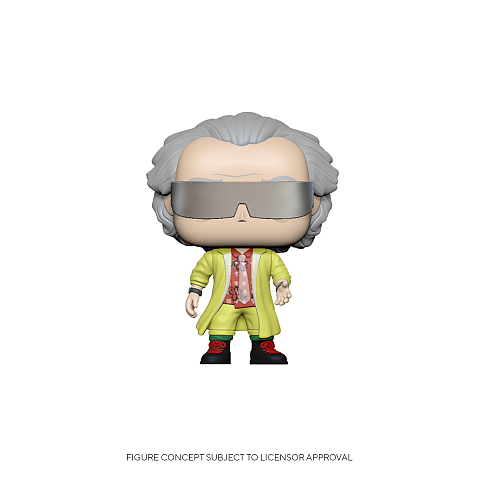 FUNKO 46915 Action-& Sammelfigur