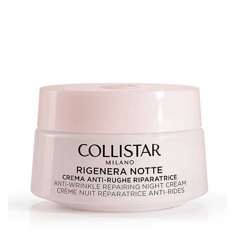 Collistar K24804 Tages-/Nachtcreme für das Gesicht Gesicht, Hals/Nacken 50 ml