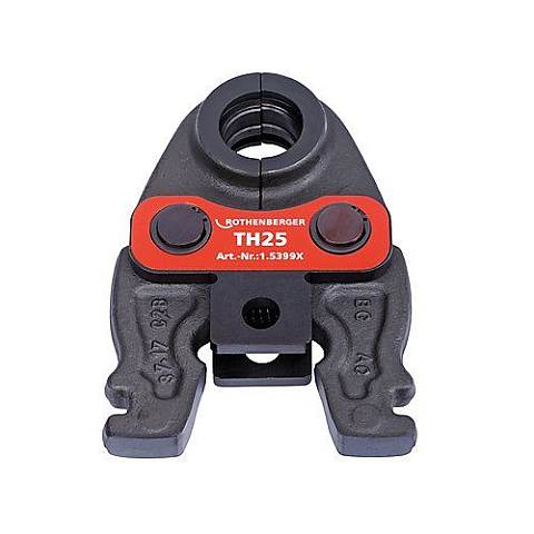Rothenberger 015399X Rohrleistungspresse