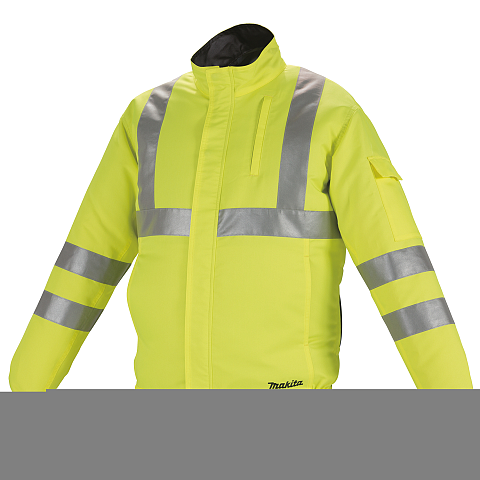 Makita DFJ214Z2XL Mantel/Jacke