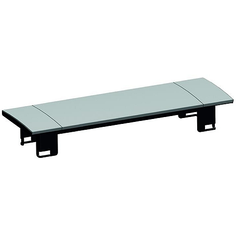 Bachmann 915.500 Steckdosensicherung Aluminium