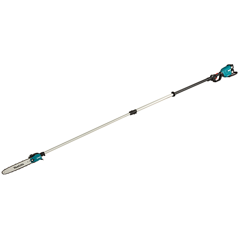 Makita DUA301Z Elektrische Schneidemaschine Grün, Stahl 18 V