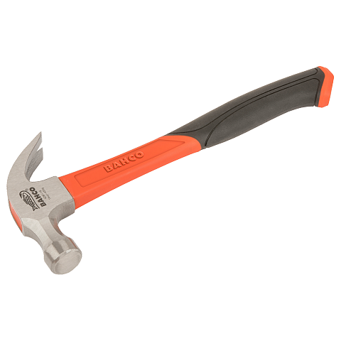 Bahco 428F-20 Hammer