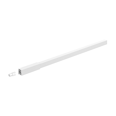 Hettich 9194545 Schubladenrolle & -schiene 470 mm
