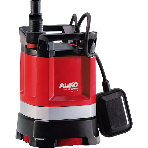 AL-KO Sub 10000 Ds Comf Tauchpumpe 450 W 8000 l/h