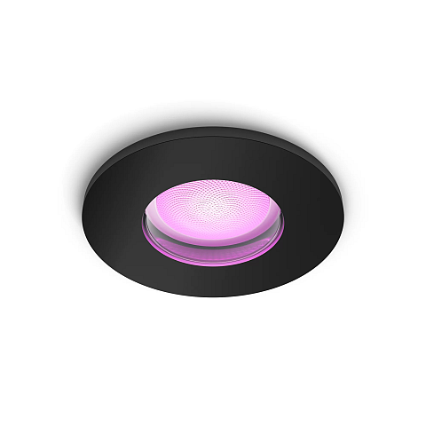 Philips Hue White and Color ambiance Xamento Einbauspot