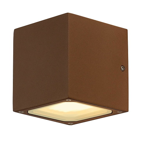 SLV Sitra Cube GX53
