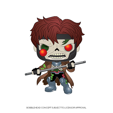 FUNKO 49941 Action-& Sammelfigur
