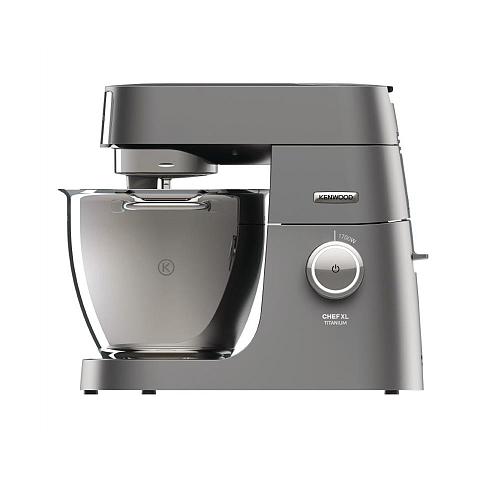 Kenwood Titanium XL KVL8300S Küchenmaschine 1700 W 6,7 l Silber