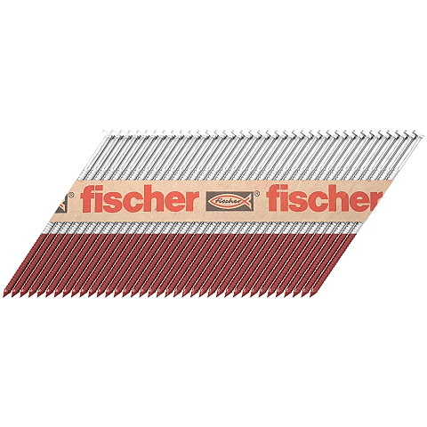 Fischer 534706 Nägel 2200 Stück(e)
