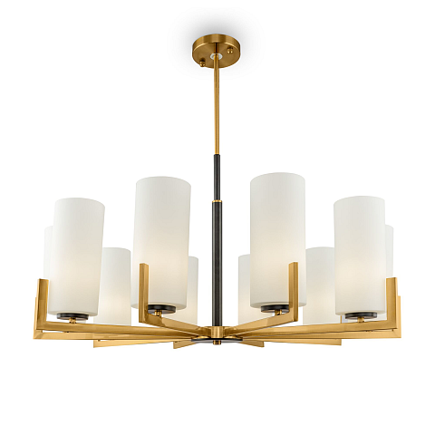 Maytoni MOD089PL-10BS Deckenbeleuchtung E27