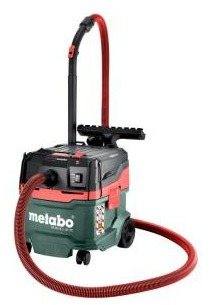 Metabo AS 36-18 L 20 PC Schwarz, Grün, Rot 20 l