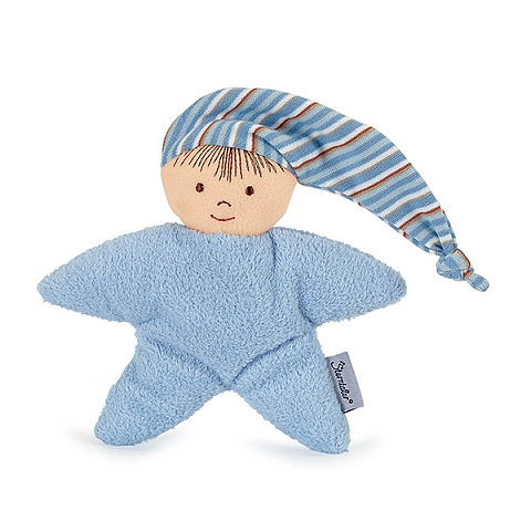Sterntaler Spielpuppe