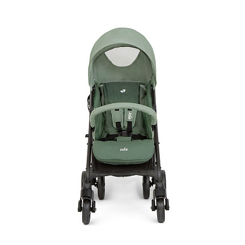 Joie Brisk lx Reisesystem-Babywagen 1 Sitz(e) Grün
