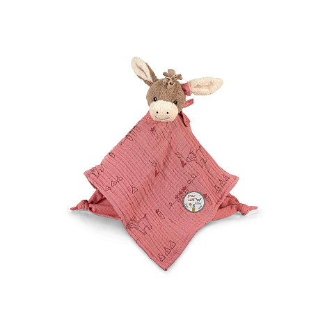 Sterntaler 3222107 Baby-Sicherheitsdecke