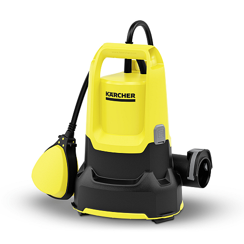 Kärcher SP 9.000 FLAT Tauchpumpe 280 W 9000 l/h 7 m
