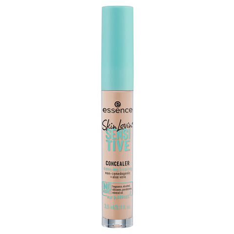 Essence Skin Lovin' Sensitive Concealer Abdeck-Make-up 3,5 ml 20 Medium