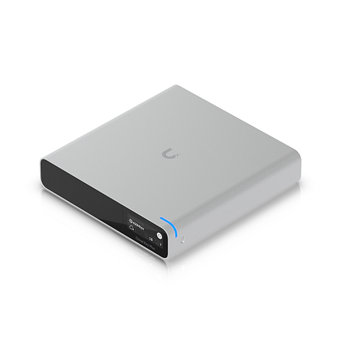 Ubiquiti CloudKey+ Gateway/Controller 10, 100, 1000 Mbit/s