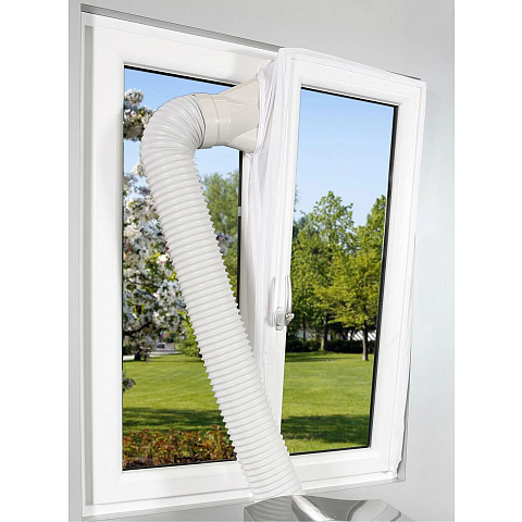 Comfeé Hot Air Stop 4M Fensterabdichtung