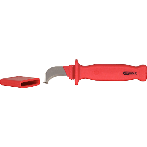 KS Tools 117.1296 Teppichmesser