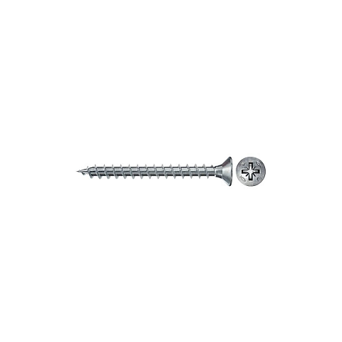 Fischer 670025 Schraube/Bolzen 12 mm 500 Stück(e)