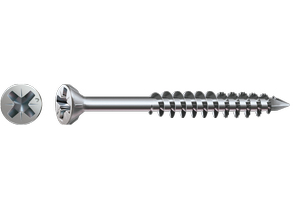 SPAX 35703503401002 Schraube/Bolzen 40 mm 200 Stück(e)