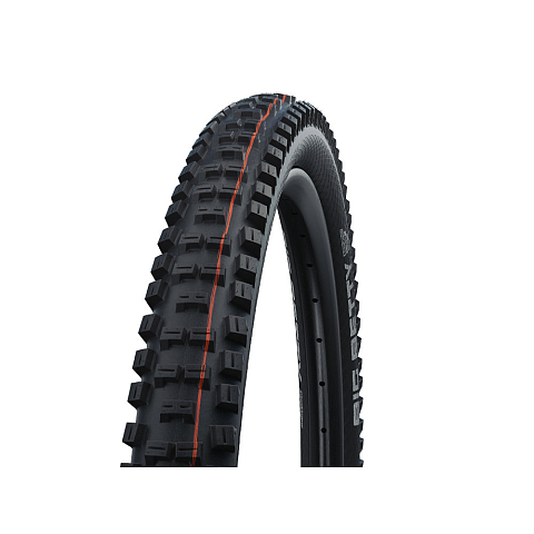 Schwalbe Big Betty 608 27.5" MTB Tubeless-Ready-Reifen