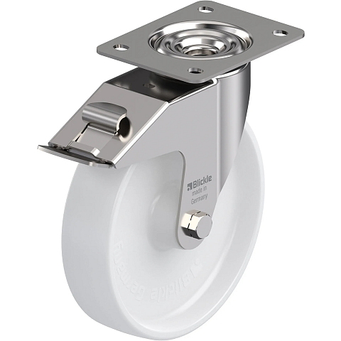 Blickle LEX-PO 200XR-FI Rolle