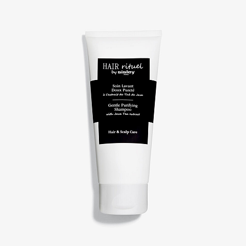 Sisley Soin Lavant Doux Pureté 200 ml Shampoo Unisex