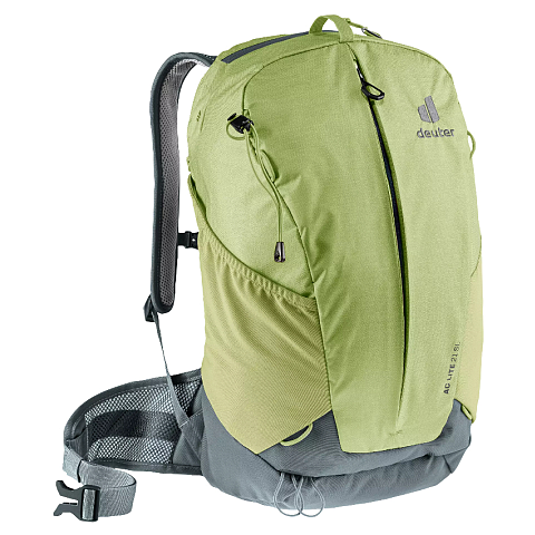 Deuter AC Lite 21 SL 21 l Grün