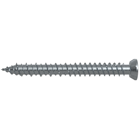 Fischer 532943 Schraube/Bolzen 100 Stück(e)