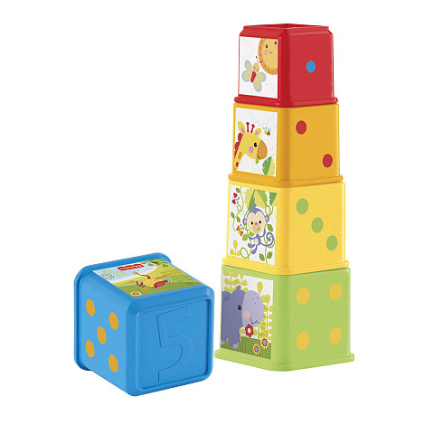 Fisher-Price CDC52 Lernspielzeug