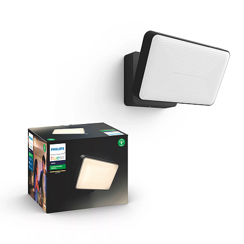 Philips Hue White Welcome Flutlicht