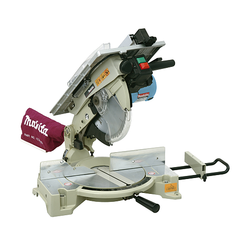 Makita LH1040F Gehrungssäge 4800 RPM 1650 W