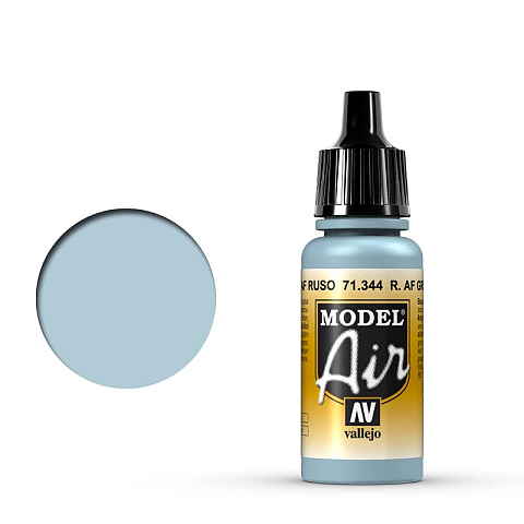 Vallejo 71.344 Acrylfarbe 17 ml 1 Stück(e)