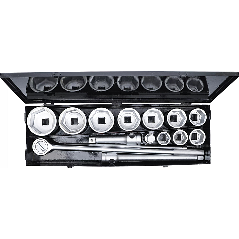 BGS technic Socket Set Steckdose
