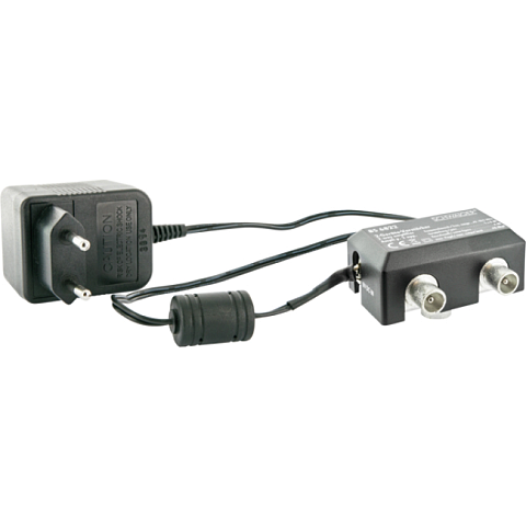 Schwaiger BS6822 531 TV-Signalverstärker 47 - 862 MHz
