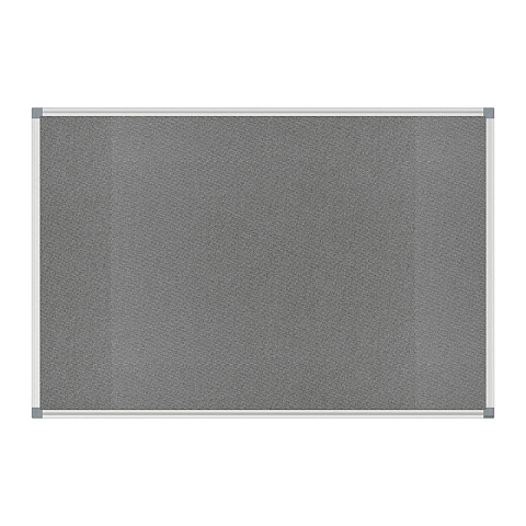 MAUL 6443884 Whiteboard 600 x 900 mm Aluminium