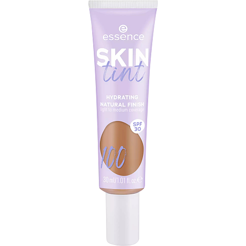 Essence SKIN tint 30 ml Tube Flüssigkeit 100