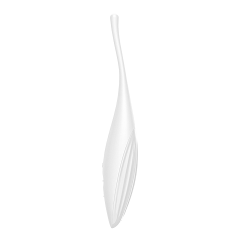 Satisfyer Twirling Joy Beidhändig