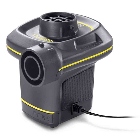 Intex 66634 Elektrische Luftpumpe 480 l/min