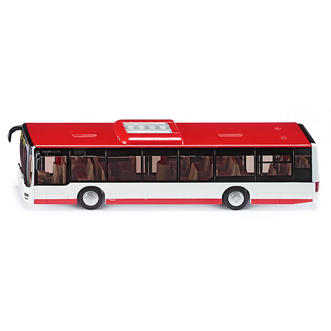 Siku MAN Lion's City Stadtbus