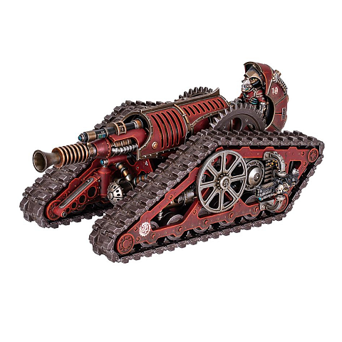 Games Workshop 31-118 collectible figure