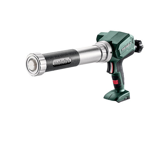 Metabo KPA 12 400 Kraftkleber/Abdichtpistole 10 mm/sek