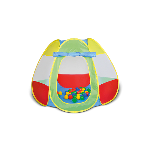 Knorrtoys 55323 Spielzelt & -tunnel