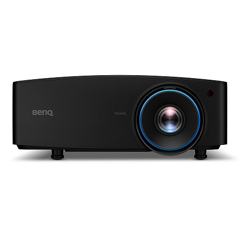BenQ LU935ST Short-Throw-Projektor 5500 ANSI Lumen DLP WUXGA (1920x1200) Schwarz