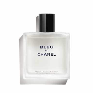 CHANEL Bleu De After-Shave-Lotion 100 ml