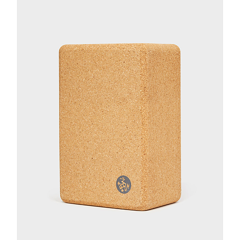 Manduka 453012B60 Yoga-Block